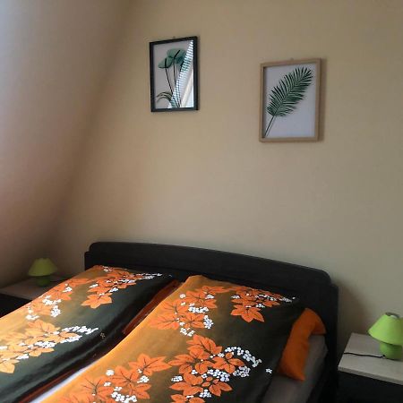 Hajdúszoboszló Alina Apartmanok מראה חיצוני תמונה