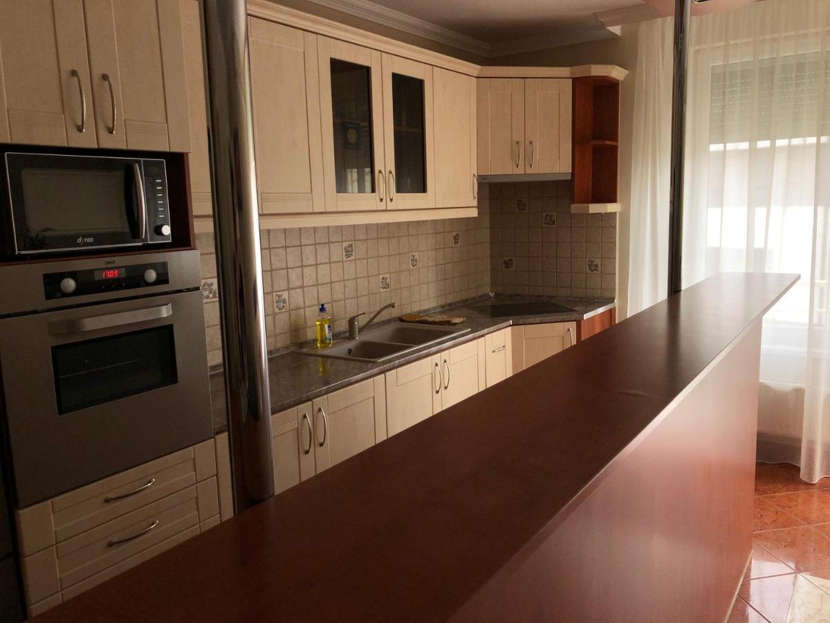 Hajdúszoboszló Alina Apartmanok מראה חיצוני תמונה