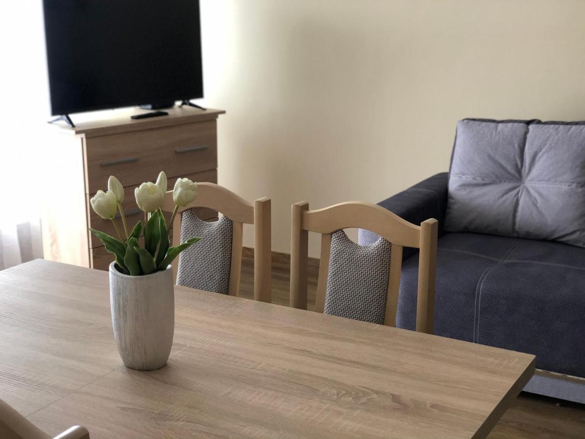 Hajdúszoboszló Alina Apartmanok מראה חיצוני תמונה