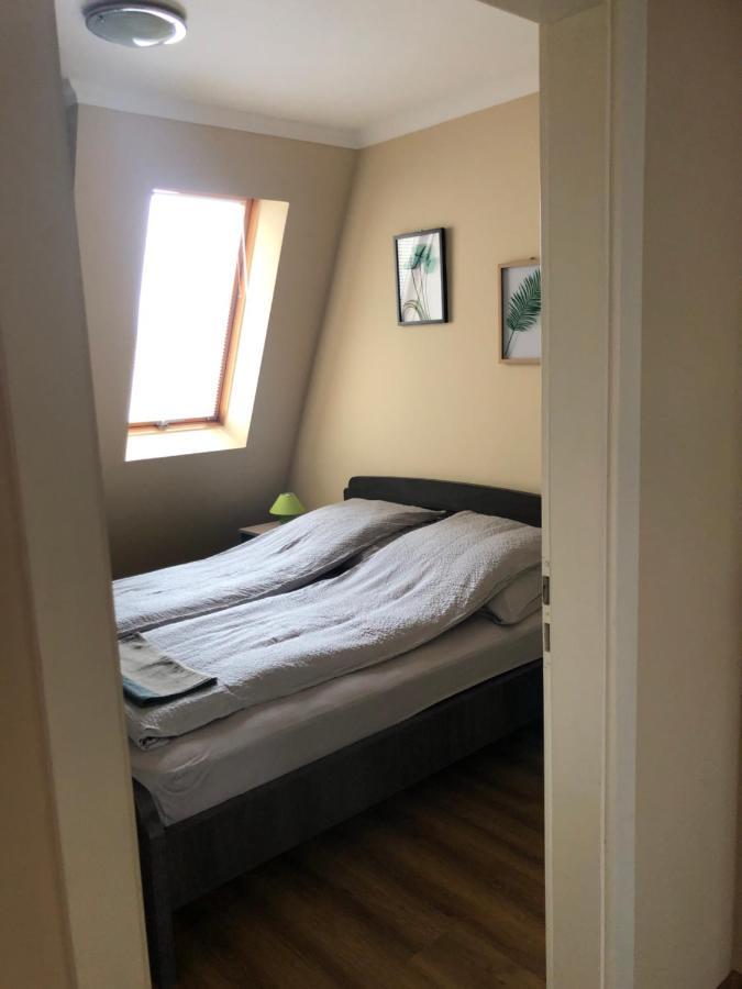 Hajdúszoboszló Alina Apartmanok מראה חיצוני תמונה