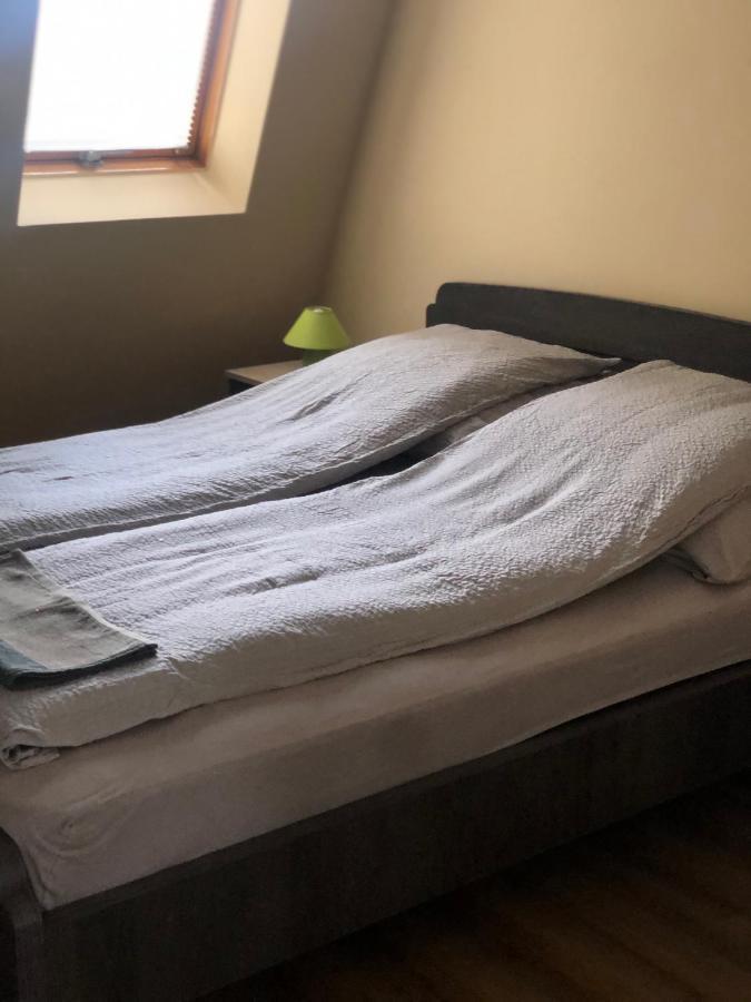 Hajdúszoboszló Alina Apartmanok מראה חיצוני תמונה