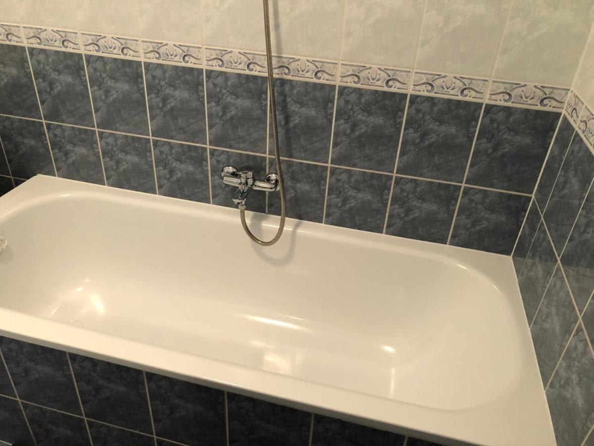 Hajdúszoboszló Alina Apartmanok מראה חיצוני תמונה