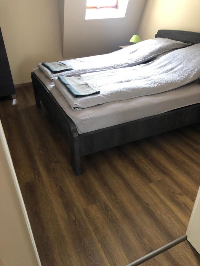 Hajdúszoboszló Alina Apartmanok מראה חיצוני תמונה