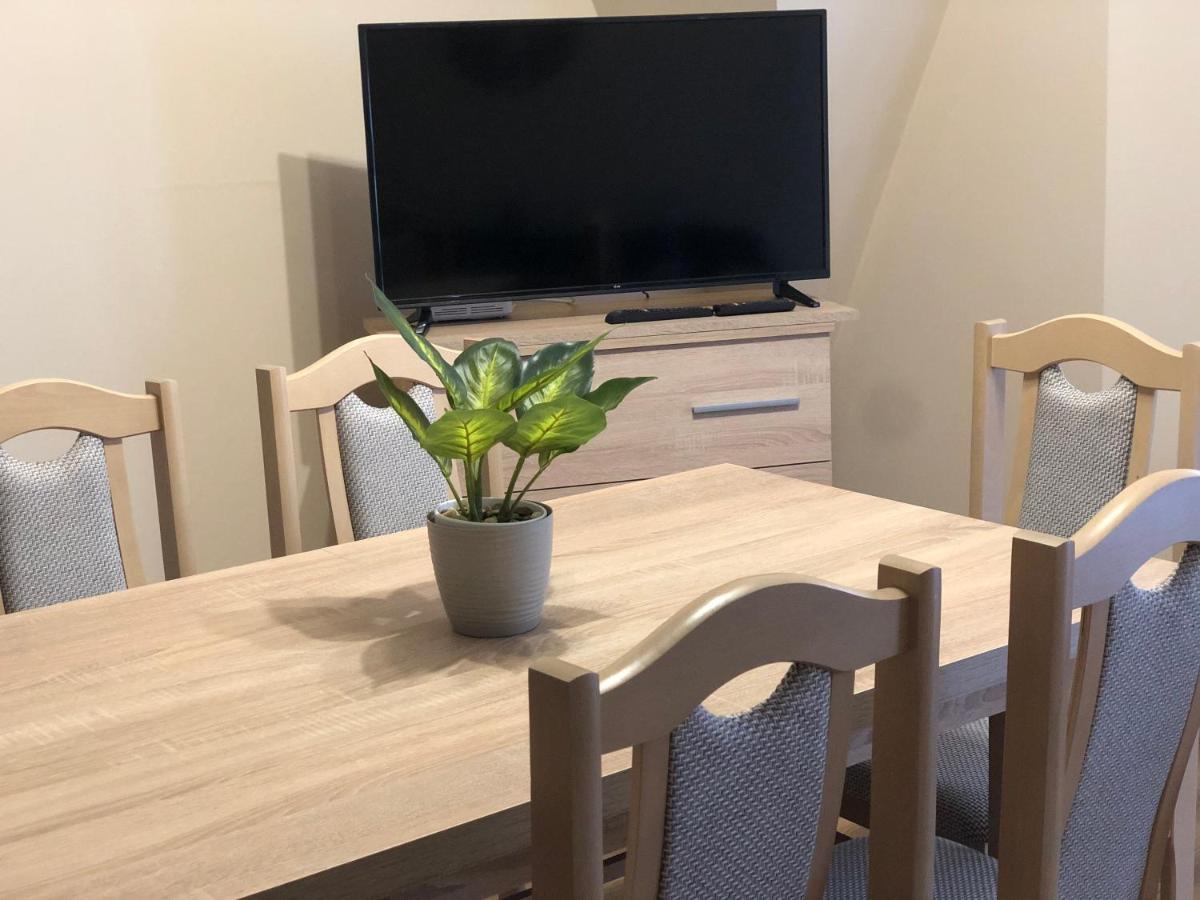 Hajdúszoboszló Alina Apartmanok מראה חיצוני תמונה