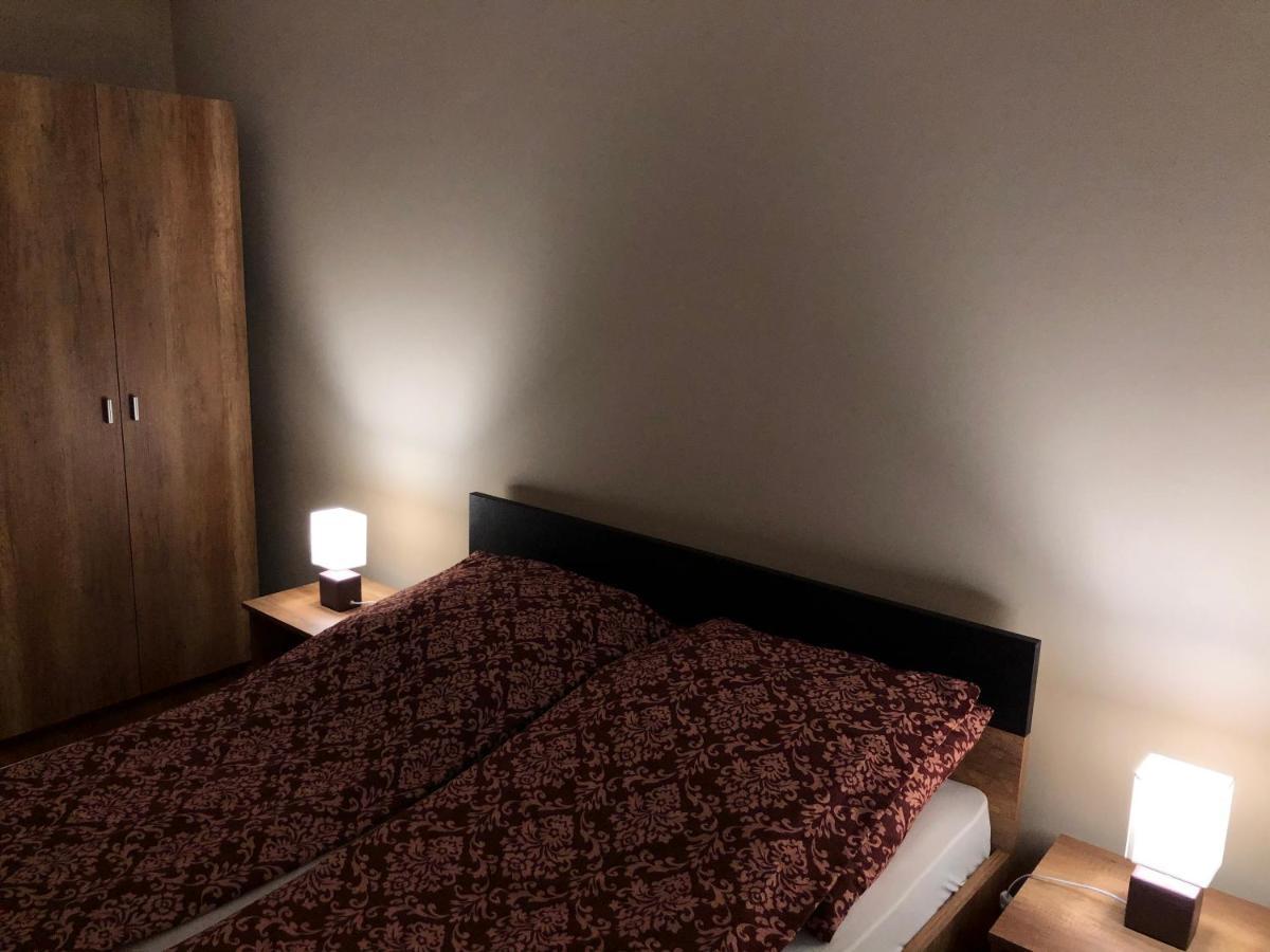 Hajdúszoboszló Alina Apartmanok מראה חיצוני תמונה
