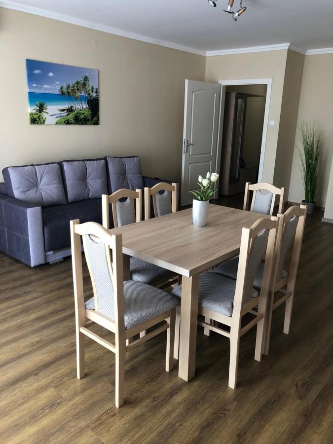 Hajdúszoboszló Alina Apartmanok מראה חיצוני תמונה