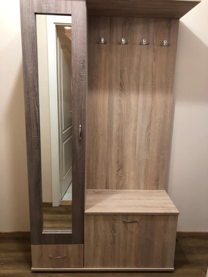Hajdúszoboszló Alina Apartmanok מראה חיצוני תמונה
